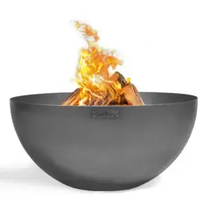 Premium tulekauss Cook King DALLAS
