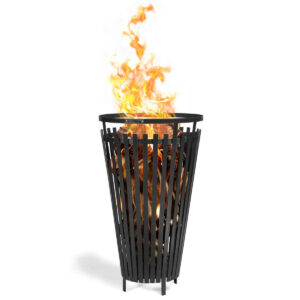 Tulekorv CookKing FLAME