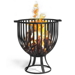 Tulekorv CookKing KATAR